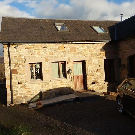 Отель Sunrise House Inverfarigaig Экстерьер фото